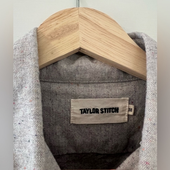 Taylor Stitch button down - Picture 3 of 5